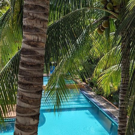 Charming Apartment Close To Beach & Amenities - Appartement De Charme Proche Plage Flic en Flac ภายนอก รูปภาพ