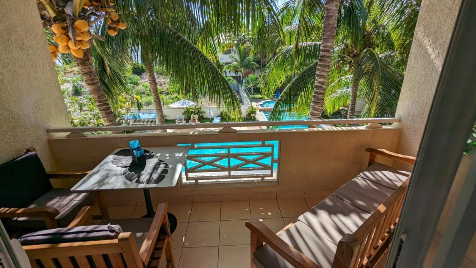 Charming Apartment Close To Beach & Amenities - Appartement De Charme Proche Plage Flic en Flac ภายนอก รูปภาพ