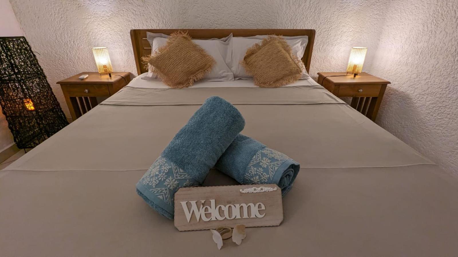 Charming Apartment Close To Beach & Amenities - Appartement De Charme Proche Plage Flic en Flac ภายนอก รูปภาพ