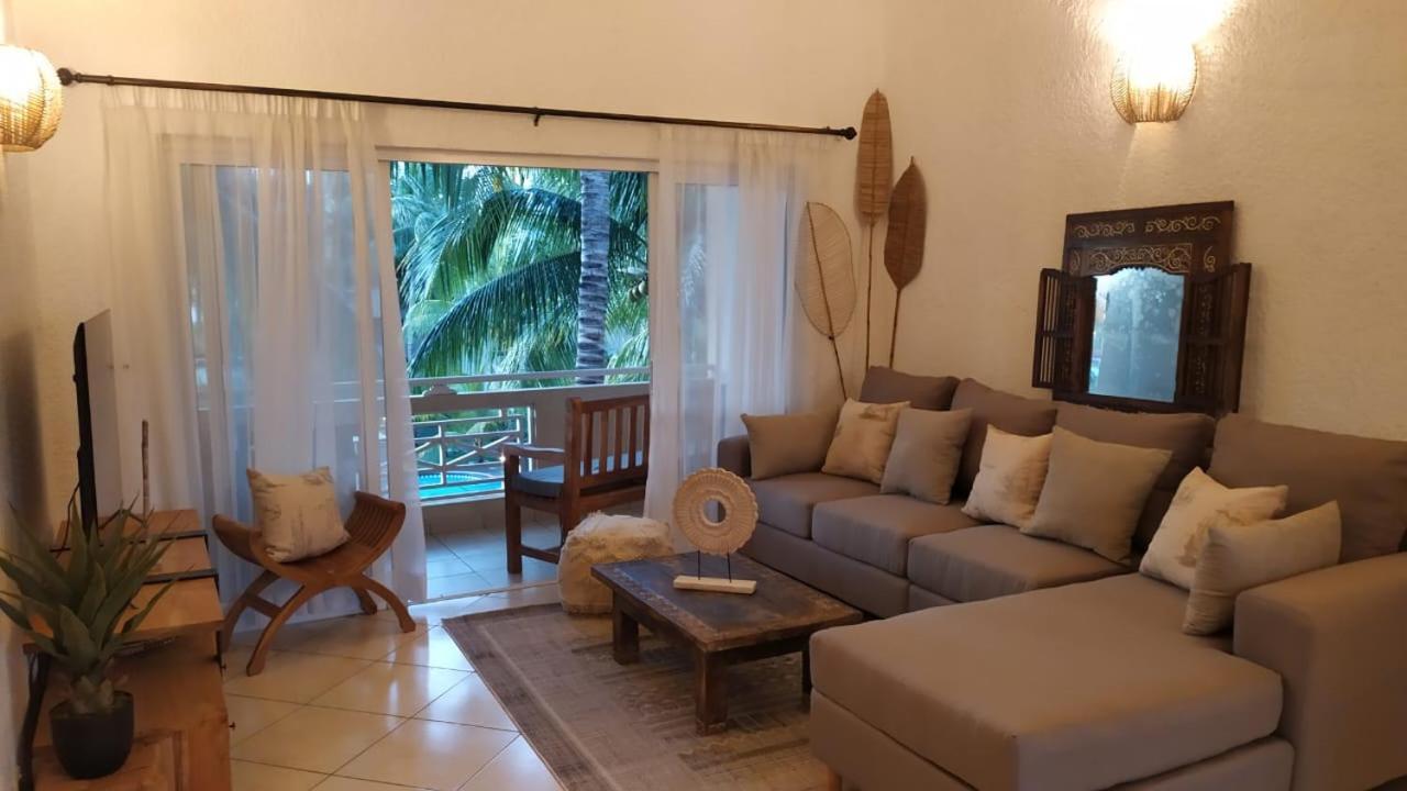Charming Apartment Close To Beach & Amenities - Appartement De Charme Proche Plage Flic en Flac ภายนอก รูปภาพ