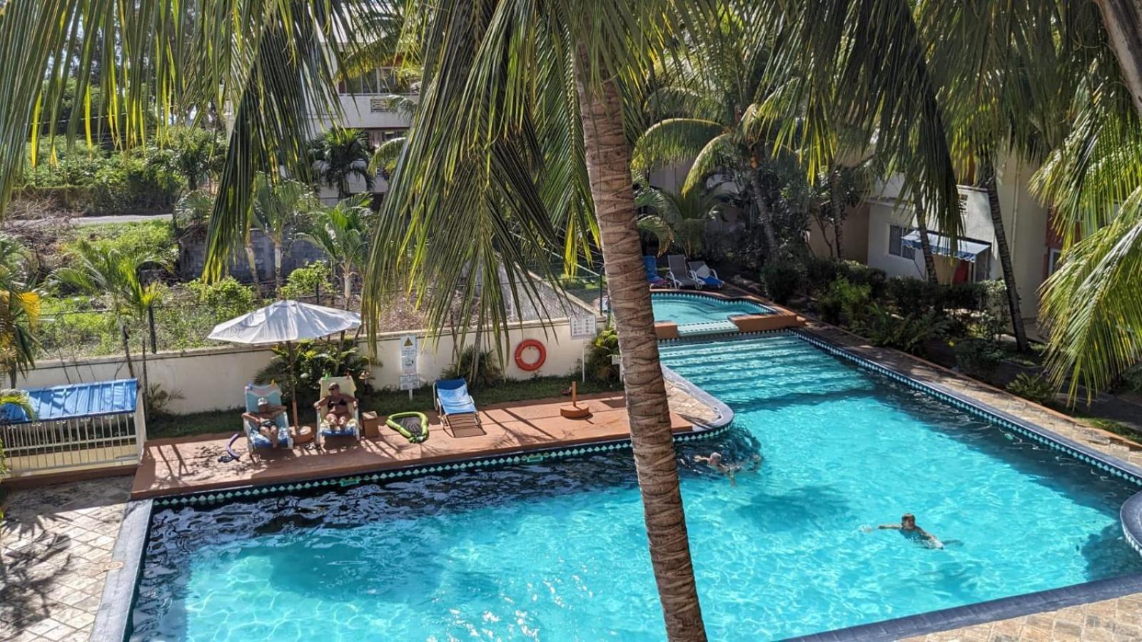 Charming Apartment Close To Beach & Amenities - Appartement De Charme Proche Plage Flic en Flac ภายนอก รูปภาพ