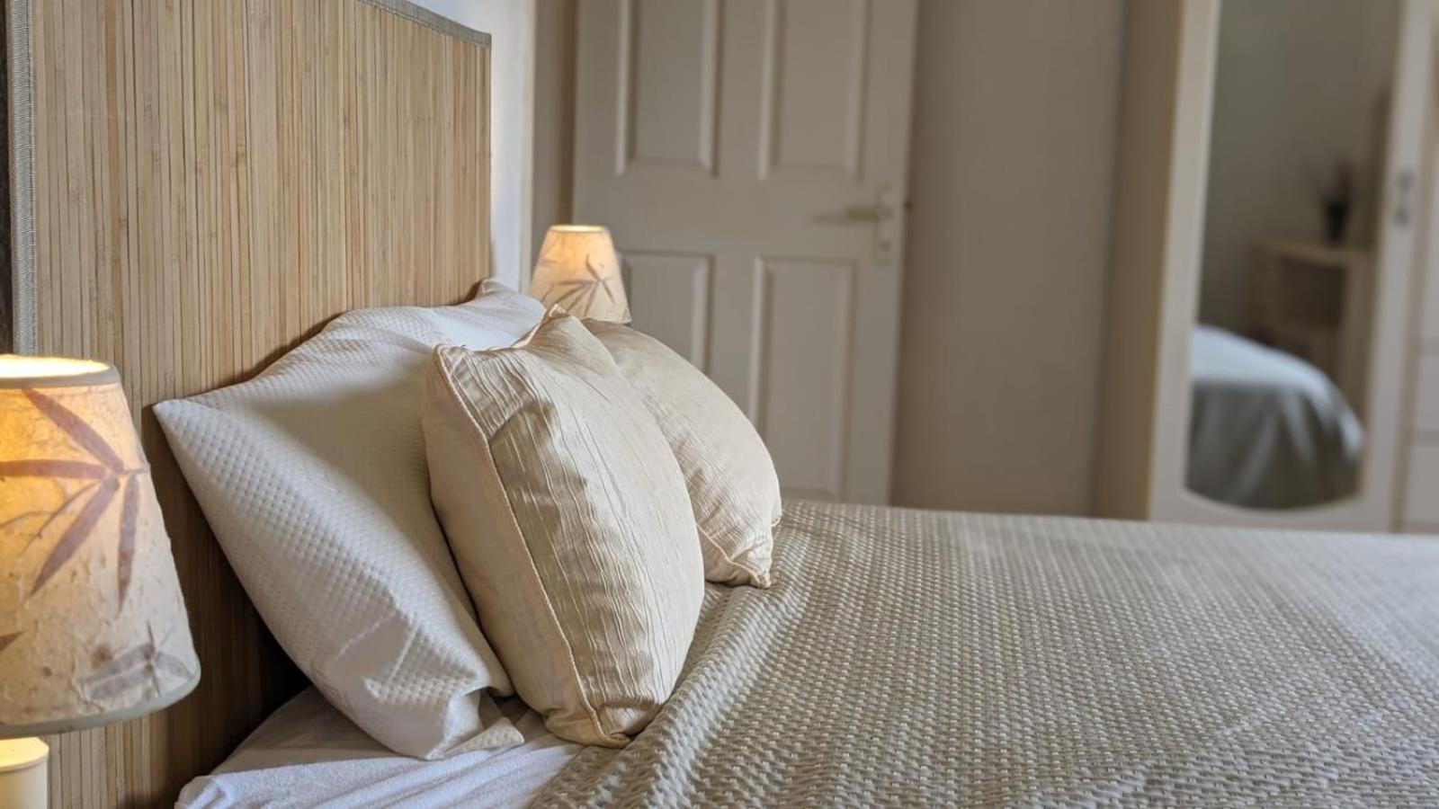 Charming Apartment Close To Beach & Amenities - Appartement De Charme Proche Plage Flic en Flac ภายนอก รูปภาพ