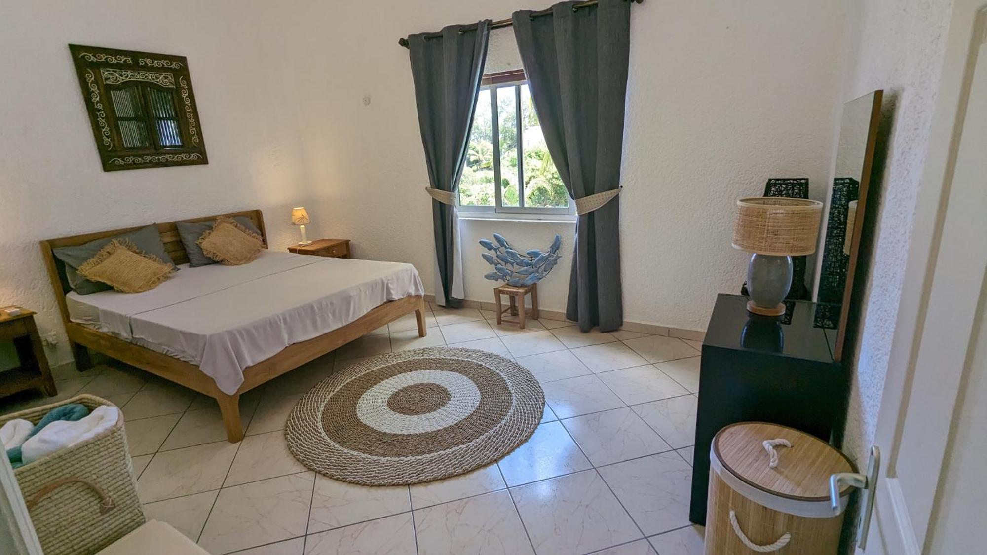 Charming Apartment Close To Beach & Amenities - Appartement De Charme Proche Plage Flic en Flac ภายนอก รูปภาพ