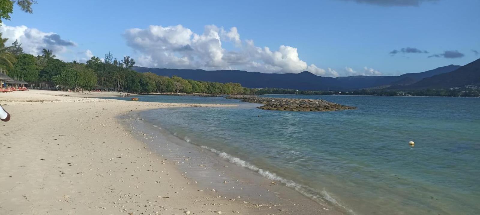 Charming Apartment Close To Beach & Amenities - Appartement De Charme Proche Plage Flic en Flac ภายนอก รูปภาพ