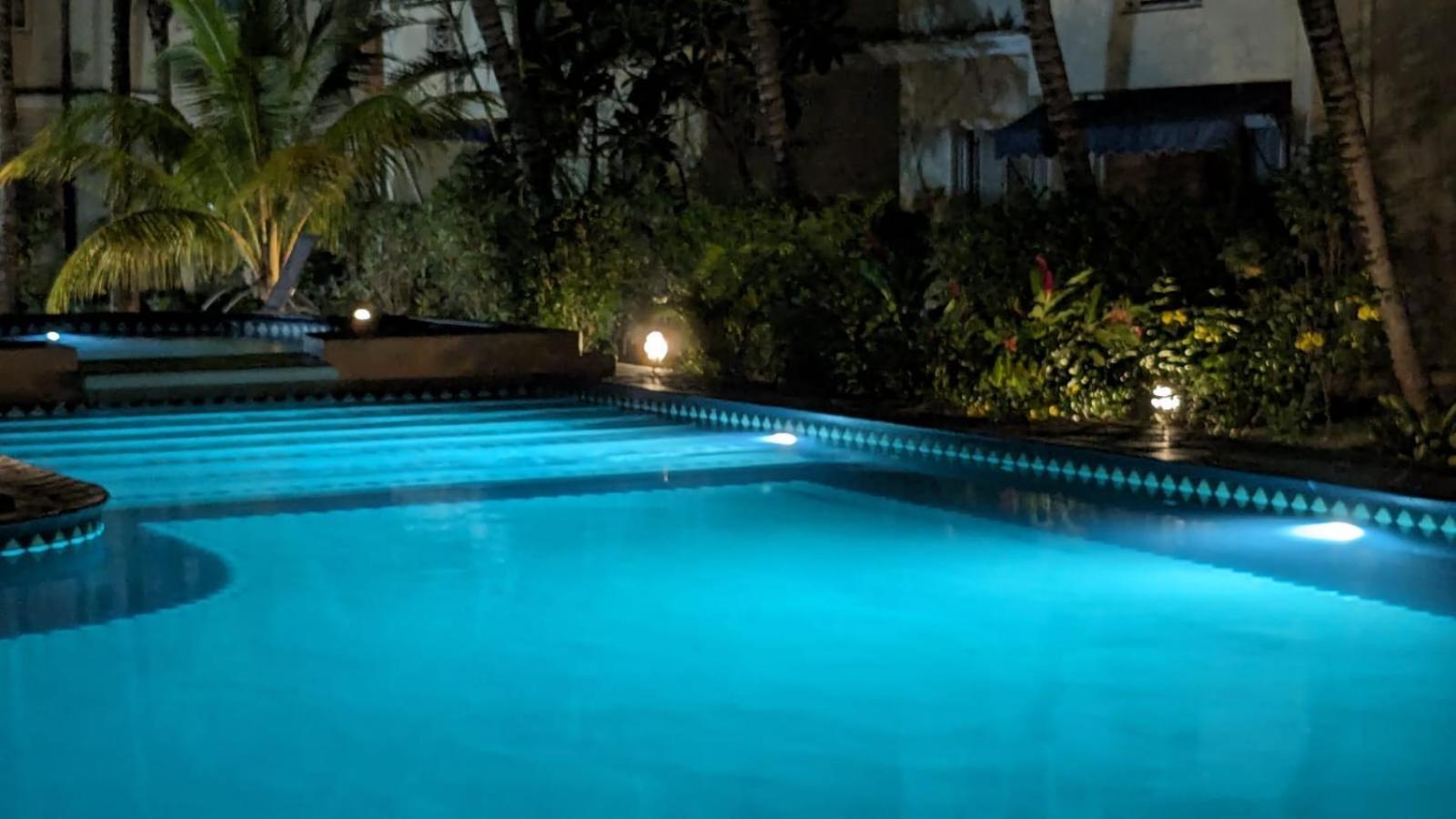 Charming Apartment Close To Beach & Amenities - Appartement De Charme Proche Plage Flic en Flac ภายนอก รูปภาพ
