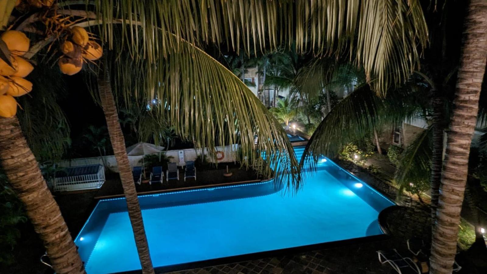Charming Apartment Close To Beach & Amenities - Appartement De Charme Proche Plage Flic en Flac ภายนอก รูปภาพ