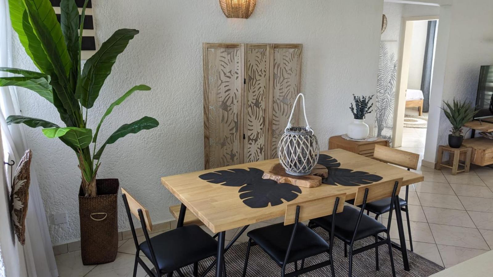 Charming Apartment Close To Beach & Amenities - Appartement De Charme Proche Plage Flic en Flac ภายนอก รูปภาพ