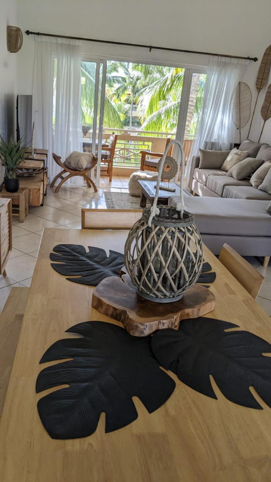 Charming Apartment Close To Beach & Amenities - Appartement De Charme Proche Plage Flic en Flac ภายนอก รูปภาพ