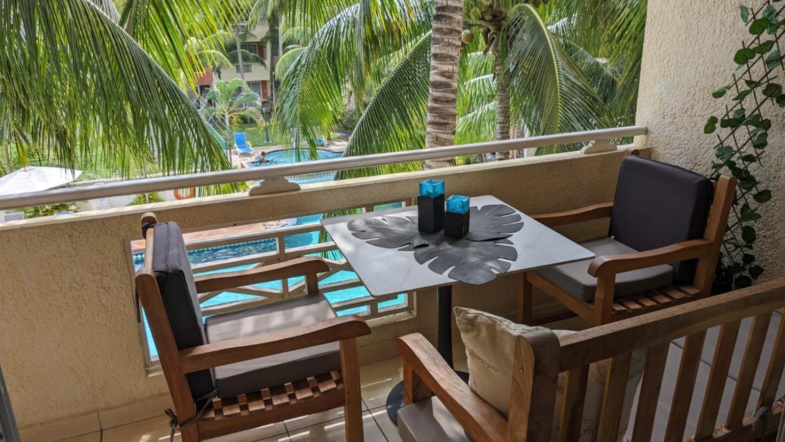 Charming Apartment Close To Beach & Amenities - Appartement De Charme Proche Plage Flic en Flac ภายนอก รูปภาพ