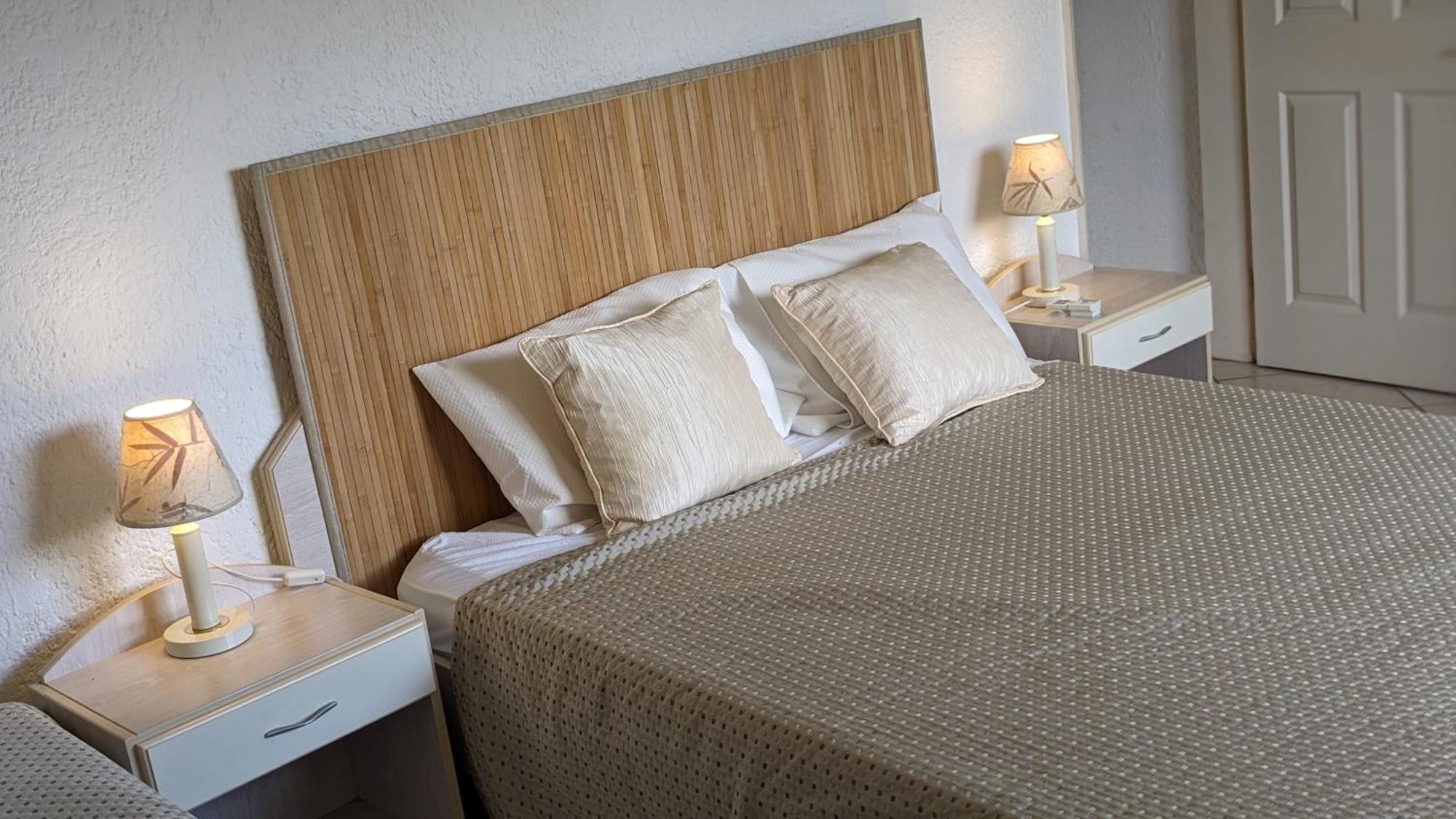 Charming Apartment Close To Beach & Amenities - Appartement De Charme Proche Plage Flic en Flac ภายนอก รูปภาพ