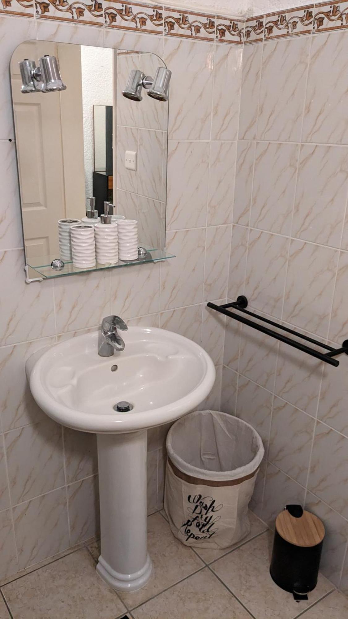 Charming Apartment Close To Beach & Amenities - Appartement De Charme Proche Plage Flic en Flac ภายนอก รูปภาพ