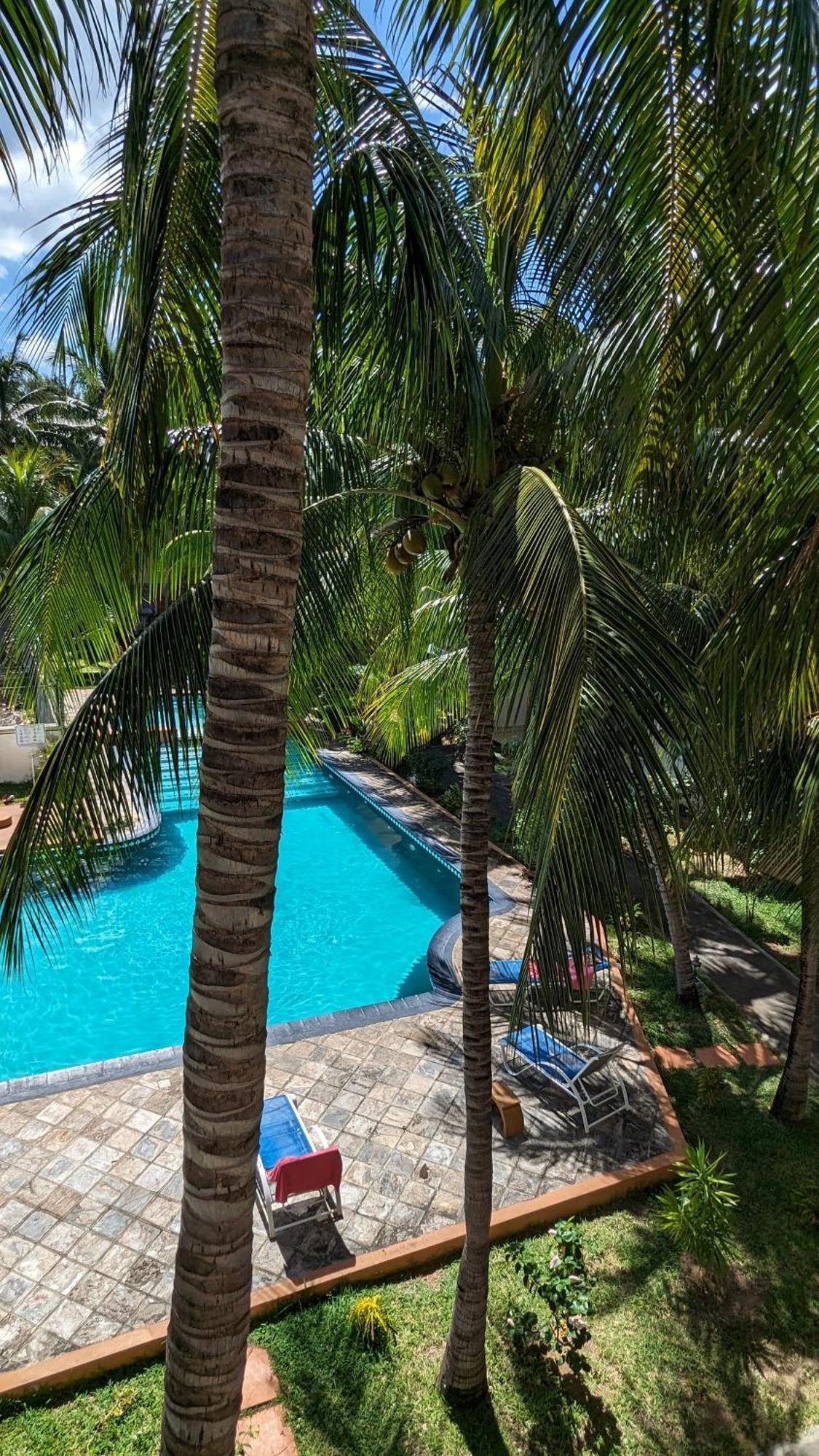 Charming Apartment Close To Beach & Amenities - Appartement De Charme Proche Plage Flic en Flac ภายนอก รูปภาพ