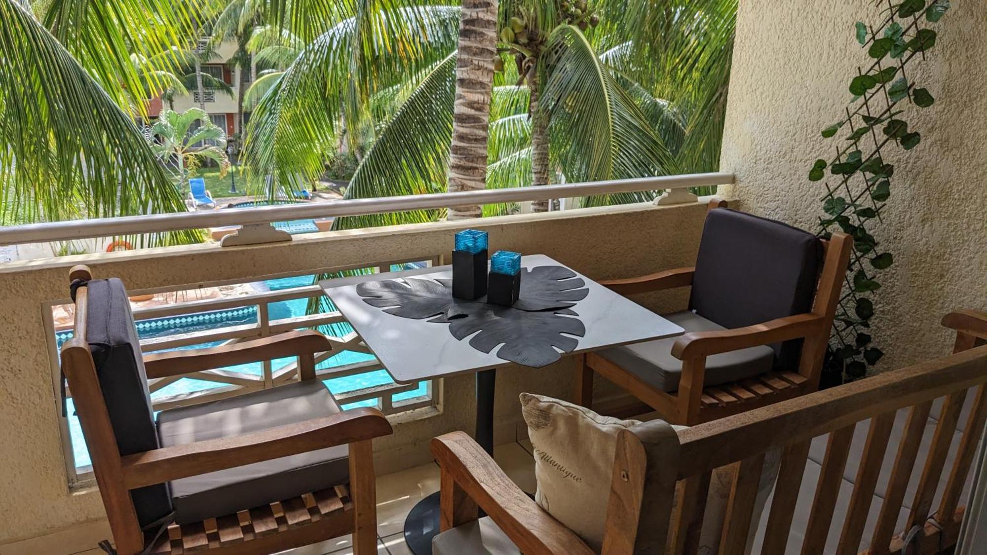 Charming Apartment Close To Beach & Amenities - Appartement De Charme Proche Plage Flic en Flac ภายนอก รูปภาพ