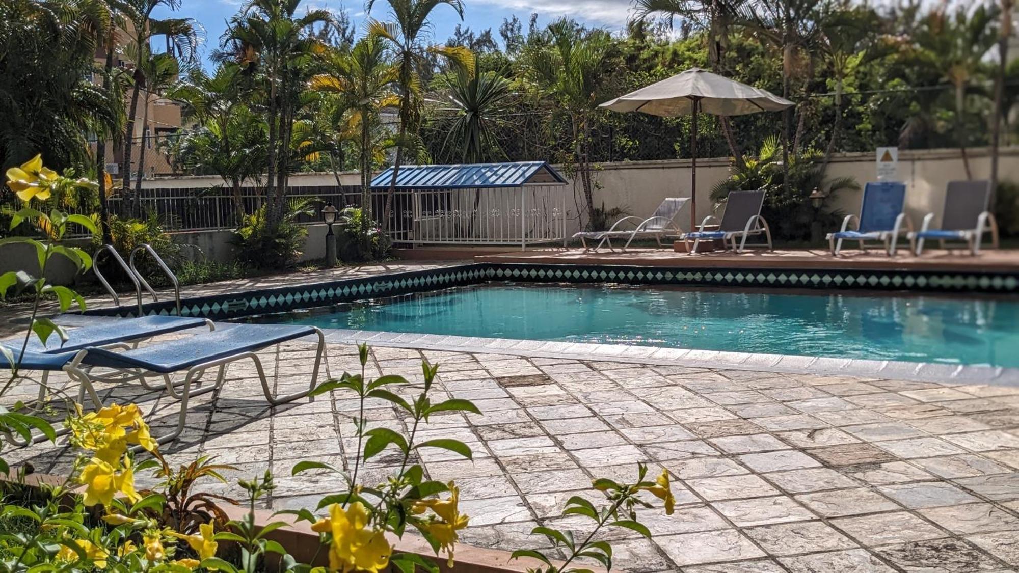 Charming Apartment Close To Beach & Amenities - Appartement De Charme Proche Plage Flic en Flac ภายนอก รูปภาพ