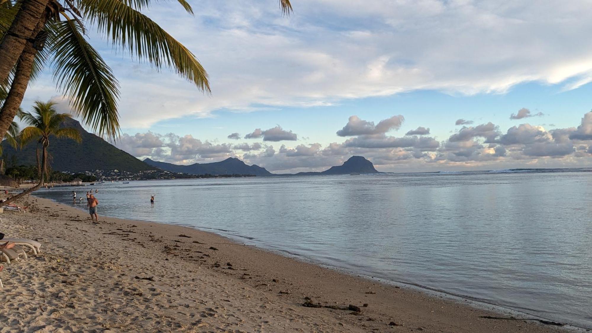 Charming Apartment Close To Beach & Amenities - Appartement De Charme Proche Plage Flic en Flac ภายนอก รูปภาพ