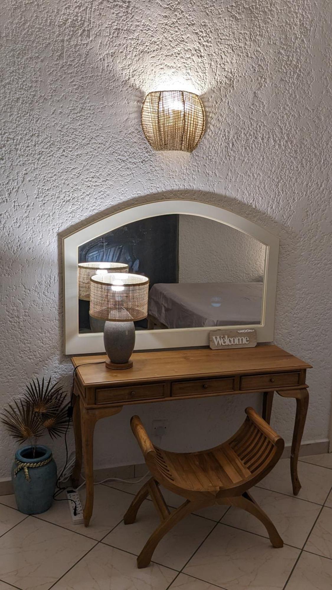 Charming Apartment Close To Beach & Amenities - Appartement De Charme Proche Plage Flic en Flac ภายนอก รูปภาพ